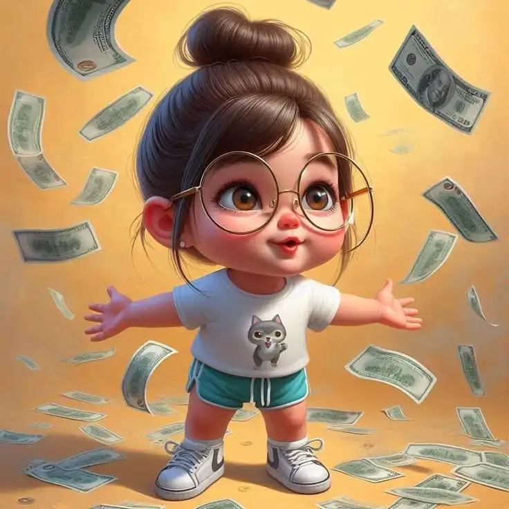 attitude cartoon dp